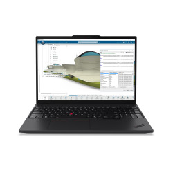 Lenovo ThinkPad P P16s Gen 4 (AMD) AI7PRO-350 16" WUXGA T 32GB 1TB AMD int W11P Black 3R