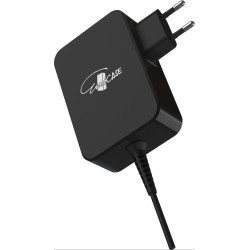 EUROCASE Napájecí adaptér AD-716 (65W GaN AC)