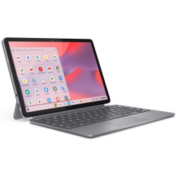 Lenovo Chromebook Duet 11M889 MediaTek 838 8GB 128GB ARM Mali-G57 MC3 10,95"WUXGA,lesklý,touch Chrome OS šedý