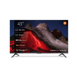 Xiaomi TV A 43 UHD EU