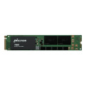 Micron 7400 PRO - SSD - 3.84 TB - interní - M.2 22110 - PCIe 4.0 (NVMe)