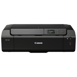 Canon PIXMA Pro-200 A3 4800x2400 WiFi USB LAN 8 barevných náplní černá