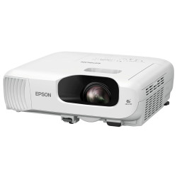 EPSON EB-W56S WXGA short projektor 3700 ANSI 16 000:1 HDMI Repro