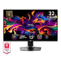 MSI MAG 321UPX QD-OLED gaming monitor 31,5" QD-OLED UHD 240Hz 0,03ms 2xHDMI DP USB-C Výšk.nast. Pivot černá
