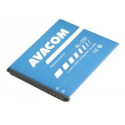 Náhradní baterie AVACOM Baterie do mobilu Lenovo Vibe K5 Li-Ion 3,7V 2750mAh (náhrada BL259)