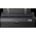 EPSON jehličková LQ-2090II - A3 24pins 550zn 1+6kopi USB LPT
