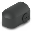 Ubiquiti UniFi G6 G5 PTZ Conduit Adapter B - Držák pro kameru UniFi G6 G5 PTZ, nástěnný, povrchová montáž, černý