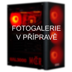 HAL3000 MČR Finale Elite R7-7700 32 GB 1 TB AMD Radeon RX 9060 XT 16 GB W11H