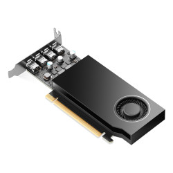HP NVIDIA RTX A400 4GB GDDR6