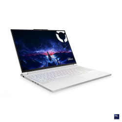 Lenovo Legion 7 16IAX10 U7-255HX 16" 2560x1600 32GB 1TB RTX 5060 bez OS White 3R On-Site