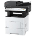 Kyocera ECOSYS MA4500ifx, MFP, laserová, černo-bílá, A4, duplex, 1200x1200, ADF, RJ-45, USB