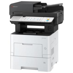 Kyocera ECOSYS MA4500ifx, MFP, laserová, černo-bílá, A4, duplex, 1200x1200, ADF, RJ-45, USB