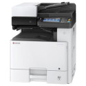 Kyocera ECOSYS M8130cidn, MFP, laserová, barevná, A3, duplex, 1200x1200, ADF, RJ-45, USB