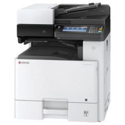 Kyocera ECOSYS M8130cidn, MFP, laserová, barevná, A3, duplex, 1200x1200, ADF, RJ-45, USB