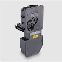 Kyocera Toner černý na 1 200 A4 (při 5% pokrytí), pro M5521cdn cdw, P5021cdn cdw