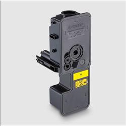 Kyocera Toner yellow na 3 000 A4 (při 5% pokrytí), pro M5526cdn cdw, P5026cdn cdw