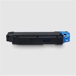Kyocera Toner cyan na 6 000 A4 (při 5% pokrytí), pro P6230cdn, M6230 6630cidn