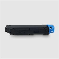 Kyocera Toner cyan na 11 000 A4 (při 5% pokrytí), pro P6235cdn, M6235 6635cidn