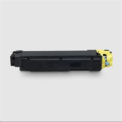 Kyocera Toner yellow na 11 000 A4 (při 5% pokrytí), pro P6235cdn, M6235 6635cidn
