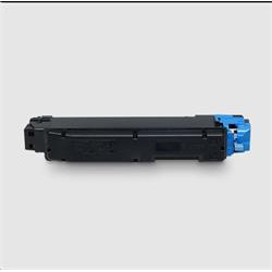 Kyocera Toner cyan na 13 000 A4 (při 5% pokrytí), pro P7240cdn