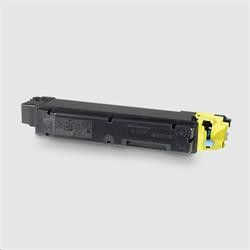 Kyocera Toner yellow (6 000 A4 @ 5%) pro TASKalfa 350 351ci