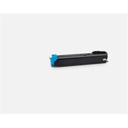 Kyocera Toner cyan na 18 000 A4 (při 5% pokrytí), pro TASKalfa 408 508ci