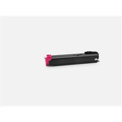 Kyocera Toner magenta na 18 000 A4 (při 5% pokrytí), pro TASKalfa 408 508ci