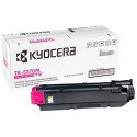 Kyocera Toner magenta na 5 000 A4 (při 5% pokrytí), pro PA3500cx, MA3500cix cifx