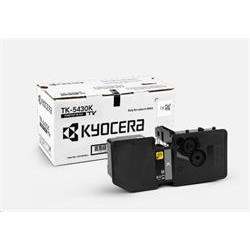 Kyocera Toner černý na 1 250 A4 (při 5% pokrytí), pro PA2100, MA2100