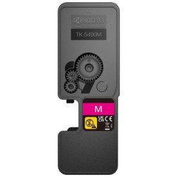 Kyocera Toner magenta na 2 400 A4 (při 5% pokrytí), pro PA2101, MA2101