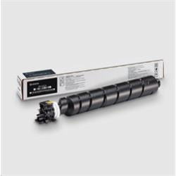 Kyocera Toner na 35 000 A4 (při 6% pokrytí), pro TASKalfa 4002i 5002i 6002i 5003i 6003i