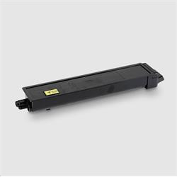 Kyocera Toner černý na 12 000 A4 (při 5% pokrytí), pro FS-C8020 C8025 C8520 C8525mfp
