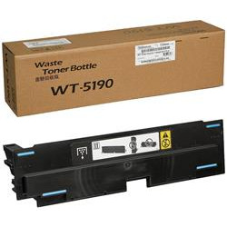 Kyocera Odpadní nádobka na toner (44 000). Není součástí toneru!! Pro TASKalfa 308 358ci 306 307 356ci