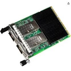 Intel Ethernet Network Adapter E810-XXVDA2, 2x25GB SFP28 OCP3.0 OEM Gen 
