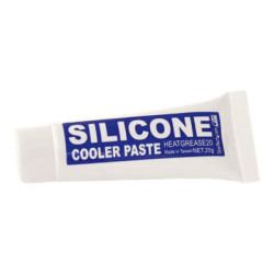 Startech 20g Tube CPU Thermal Paste Grease Compound for Heatsinks - heat grease - cpu paste - thermal compound (HEATGREASE20) - Pasta na chladič procesoru - pro P N: FAN1156PWM
