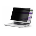 Startech 14-inch MacBook Pro 21 23 Laptop Privacy Screen, Removable and Reversible Anti-Glare Privacy Filter, Magnetic Laptop Screen Protector with + - 30 Deg. Viewing Angle - 51% Blue Light Reduction (142MM-PRIVACY-SCREEN) - Filtr pro zvýšení soukromí k notebooku - odstranitelné - magnetické - 14"