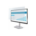 StarTech 24in 16:9 Anti-Blue Light Filter, BlueLight Screen Filter - Filtr displeje ke zvýšení soukromí - čtyřcestné - odstranitelné - zasunutí lepení - šířka 24" - kompatibilní s TAA