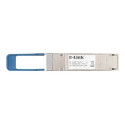 D-Link - Modul transceiveru QSFP28 - 100GbE - 100GBase-LR4 - jednoduchý režim LC - až 10 km - 1295.56 nm 1300.05 nm 1304.58 nm 1309.14 nm