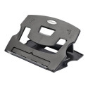 Startech Portable Laptop Stand - Adjustable Laptop Stand - Ergonomic Laptop Desk Stand - Laptop Riser for Desk (LTRISERP) - Stojan pro notebook tablet - desktop - 9" - 13" - kompatibilní s TAA