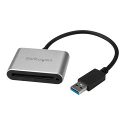Startech - Čtečka karet (CF II) - USB 3.0