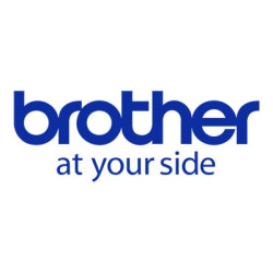 Brother BTD180BK - Cerná - originální - doplnení inkoustu - pro Brother DCP-T580DW