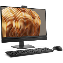 Dell Pro QC24250 24" FHD U7-265 16GB 512GB Intel int W11P Černá 3RNBD