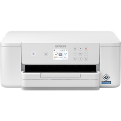 Epson WorkForce Pro WF-M4119DW, mono, A4, duplex, LAN, WiFi