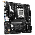 ASRock B850M-X WiFi R2.0 AMD B850 AM5 2x DDR5 DIMM 2x M.2 HDMI DP USB-C WiFi mATX