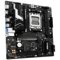 ASRock B850M-X R2.0 AMD B850 AM5 2x DDR5 DIMM 2x M.2 HDMI DP USB-C mATX