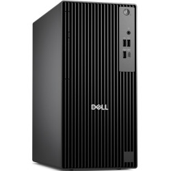 Dell Pro QCT1250 Tower i7-14700 16GB 512GB UHD 770 W11P 3RNBD