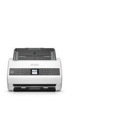 Epson skener WorkForce DS-730N, A4, ADF, duplex, LAN