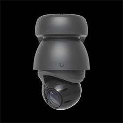 Ubiquiti UniFi AI PTZ, průmyslová 4K PoE++ PTZ kamera s AI funkcemi a 22x optickým zoomem, černá