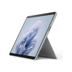 Microsoft Surface Pro 10 - U7 - 16 GB/256 GB - 5G - Platinová