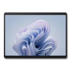 Microsoft Surface Pro 10 - U5 - 8 GB/256 GB - 5G - Platinová